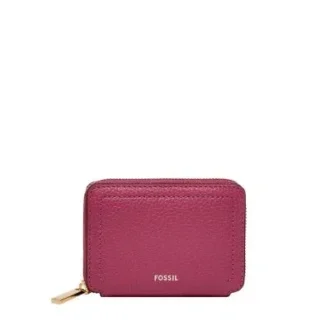 Logan RFID Zip Around Card Case Logan RFID Zip Around Card Case