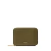 Logan RFID Zip Around Card Case Logan RFID Zip Around Card Case