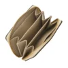 Logan RFID Zip Around Card Case Logan RFID Zip Around Card Case