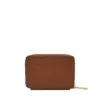 Logan RFID Zip Around Card Case Logan RFID Zip Around Card Case