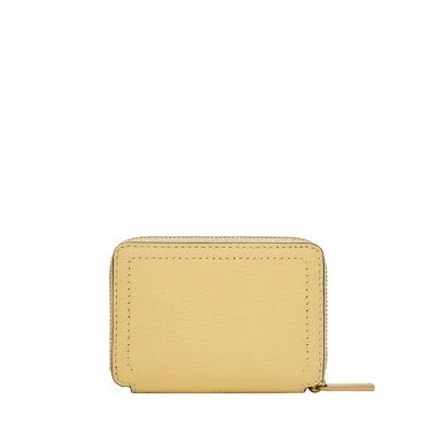 Logan RFID Zip Around Card Case Logan RFID Zip Around Card Case