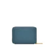 Logan RFID Zip Around Card Case Logan RFID Zip Around Card Case