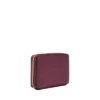 Logan RFID Zip Around Card Case Logan RFID Zip Around Card Case