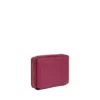 Logan RFID Zip Around Card Case Logan RFID Zip Around Card Case