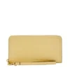 Logan RFID Zip Around Clutch Logan RFID Zip Around Clutch