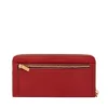 Logan RFID Zip Clutch Logan RFID Zip Clutch