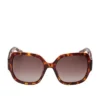 Loren Square Sunglasses Loren Square Sunglasses