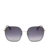 Lorena Square Sunglasses Lorena Square Sunglasses