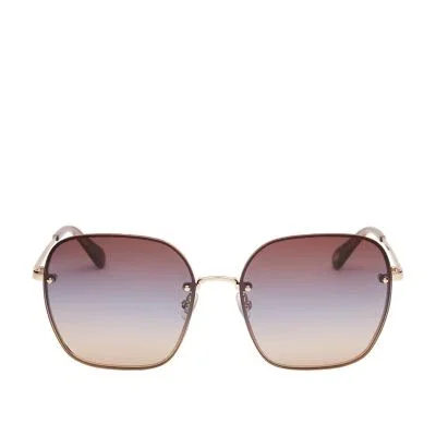 Lorena Square Sunglasses Lorena Square Sunglasses