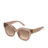 Lyla Cat Eye Sunglasses Lyla Cat Eye Sunglasses