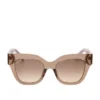 Lyla Cat Eye Sunglasses Lyla Cat Eye Sunglasses