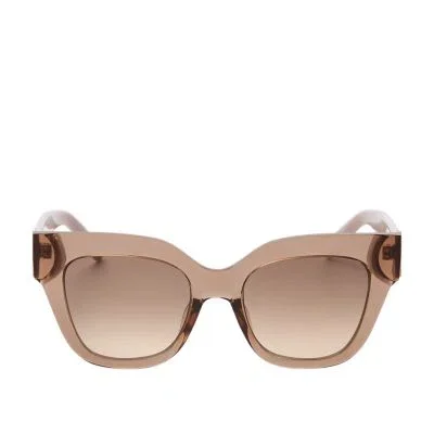 Lyla Cat Eye Sunglasses Lyla Cat Eye Sunglasses