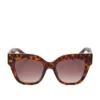 Lyla Cat Eye Sunglasses Lyla Cat Eye Sunglasses