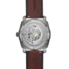Machine Automatic Brown LiteHide™ Leather Watch Machine Automatic Brown LiteHide™ Leather Watch