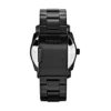 Machine Black Stainless Steel Watch Machine Black Stainless Steel Watch
