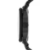 Machine Black Stainless Steel Watch Machine Black Stainless Steel Watch