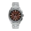 Machine Chronograph Stainless Steel Watch Machine Chronograph Stainless Steel Watch