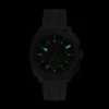 Machine Chronograph Stainless Steel Watch Machine Chronograph Stainless Steel Watch