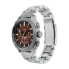 Machine Chronograph Stainless Steel Watch Machine Chronograph Stainless Steel Watch