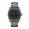 Machine Smoke Stainless Steel Watch Machine Smoke Stainless Steel Watch