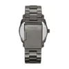 Machine Smoke Stainless Steel Watch Machine Smoke Stainless Steel Watch