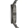 Machine Smoke Stainless Steel Watch Machine Smoke Stainless Steel Watch