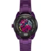 Marvel x Fossil Limited-Edition Galactus Watch Marvel x Fossil Limited-Edition Galactus Watch