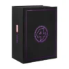 Marvel x Fossil Limited-Edition Galactus Watch Marvel x Fossil Limited-Edition Galactus Watch