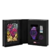 Marvel x Fossil Limited-Edition Galactus Watch Marvel x Fossil Limited-Edition Galactus Watch
