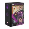 Marvel x Fossil Limited-Edition Galactus Watch Marvel x Fossil Limited-Edition Galactus Watch