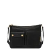 Maysen Leather Crossbody Bag Maysen Leather Crossbody Bag