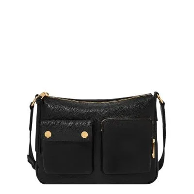 Maysen Leather Crossbody Bag Maysen Leather Crossbody Bag