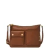 Maysen Leather Crossbody Bag Maysen Leather Crossbody Bag