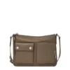 Maysen Leather Crossbody Bag Maysen Leather Crossbody Bag