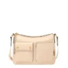 Maysen Leather Crossbody Bag Maysen Leather Crossbody Bag