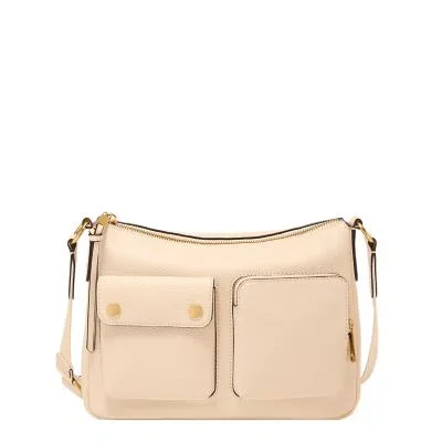 Maysen Leather Crossbody Bag Maysen Leather Crossbody Bag