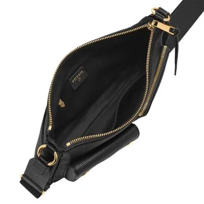 Maysen Leather Crossbody Bag Maysen Leather Crossbody Bag