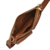 Maysen Leather Crossbody Bag Maysen Leather Crossbody Bag