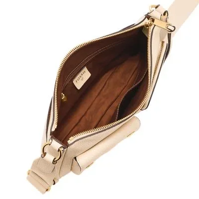Maysen Leather Crossbody Bag Maysen Leather Crossbody Bag
