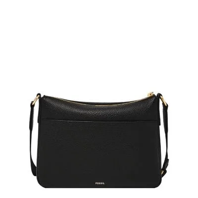 Maysen Leather Crossbody Bag Maysen Leather Crossbody Bag