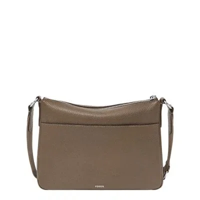 Maysen Leather Crossbody Bag Maysen Leather Crossbody Bag
