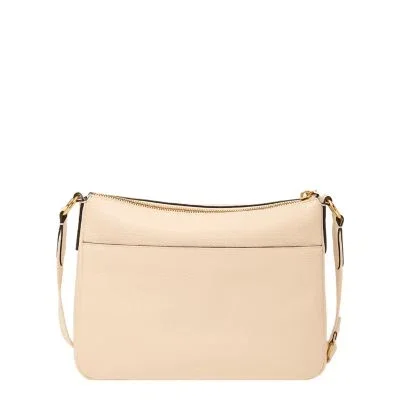 Maysen Leather Crossbody Bag Maysen Leather Crossbody Bag