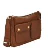 Maysen Leather Crossbody Bag Maysen Leather Crossbody Bag