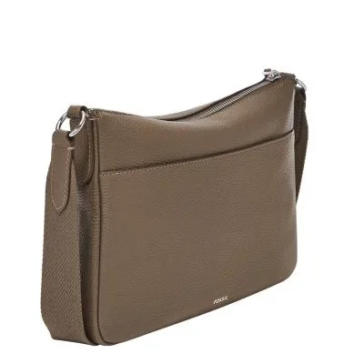Maysen Leather Crossbody Bag Maysen Leather Crossbody Bag