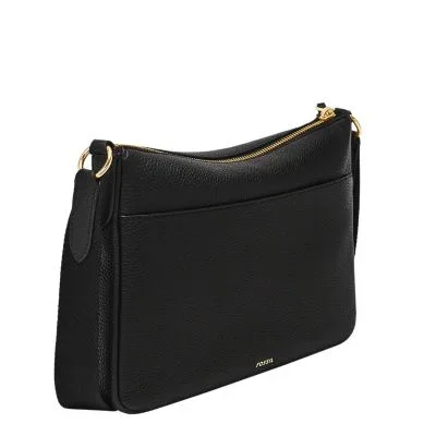 Maysen Leather Crossbody Bag Maysen Leather Crossbody Bag
