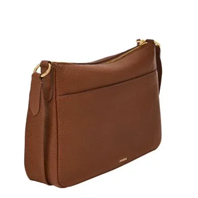 Maysen Leather Crossbody Bag Maysen Leather Crossbody Bag