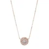 Merrit Mosaic Stainless Steel Necklace Merrit Mosaic Stainless Steel Necklace