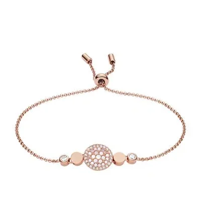 Merrit Mother-of-Pearl Disc Bracelet Merrit Mother-of-Pearl Disc Bracelet