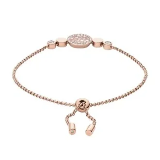 Merrit Mother-of-Pearl Disc Bracelet