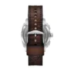 Minecraft x Fossil Limited-Edition Grass Block Chronograph Watch Minecraft x Fossil Limited-Edition Grass Block Chronograph Watch